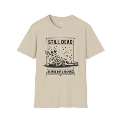 Dead AF Tee