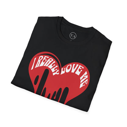 4B Love Tee