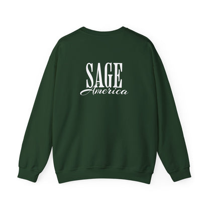 Sage America Crew