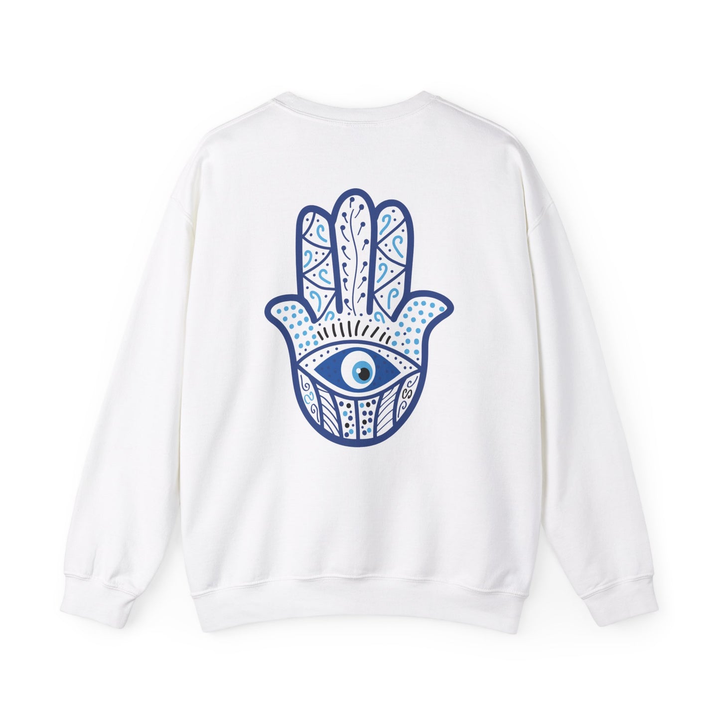 Hamsa - 02