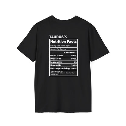 Taurus Tee