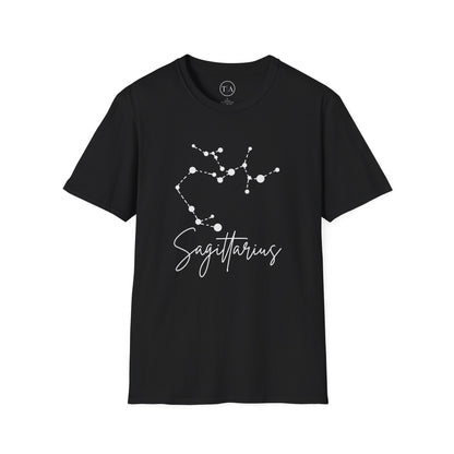 Sagittarius Tee