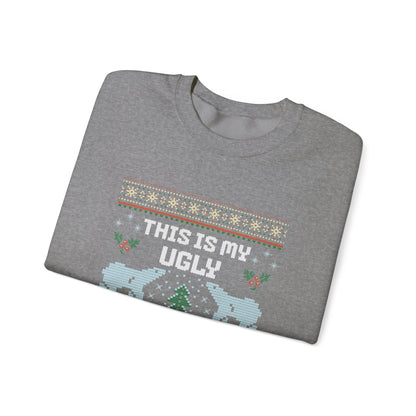 Ugly Sweater - 01