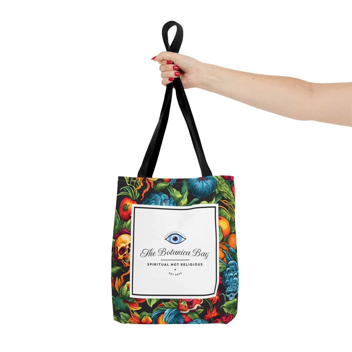 The Botanica 03 Tote