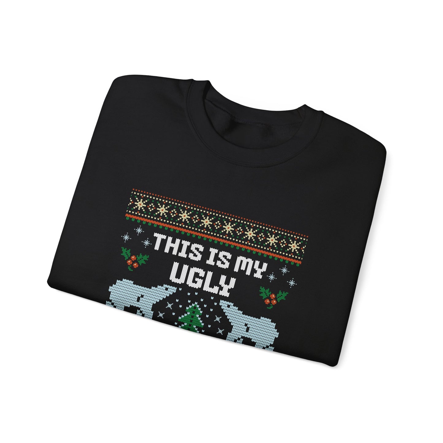 Ugly Sweater - 01