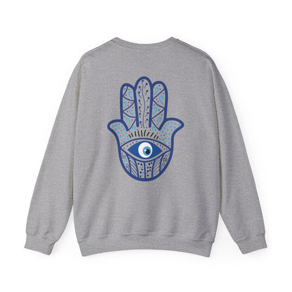 Hamsa - 02