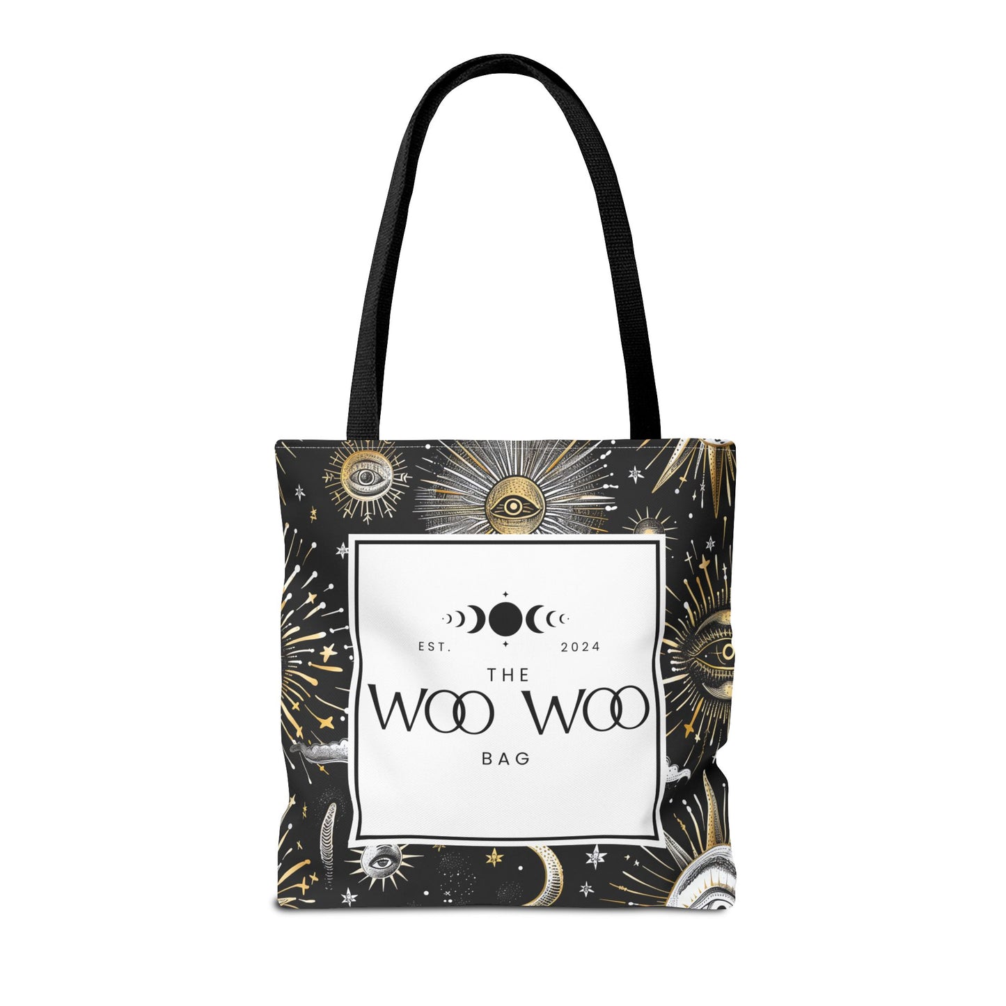 The Woo Woo 02 Tote