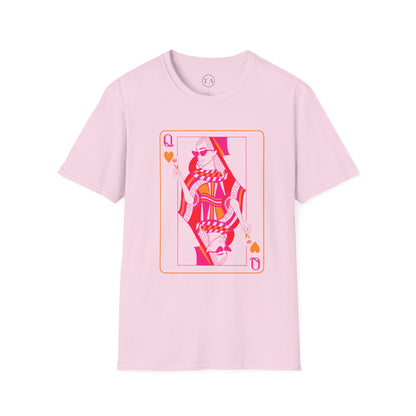 Heart Queen Tee