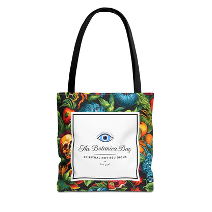 The Botanica 03 Tote