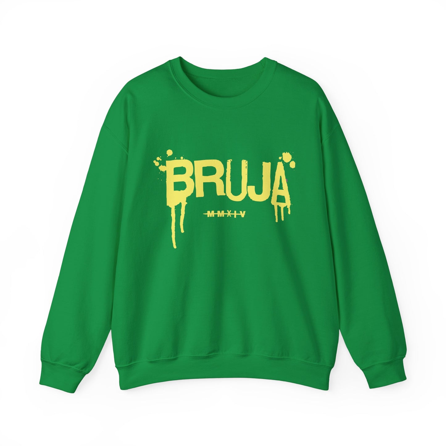 Bruja Crew