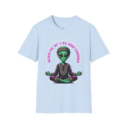 Inner Peace Tee