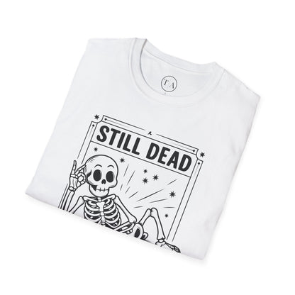 Dead AF Tee