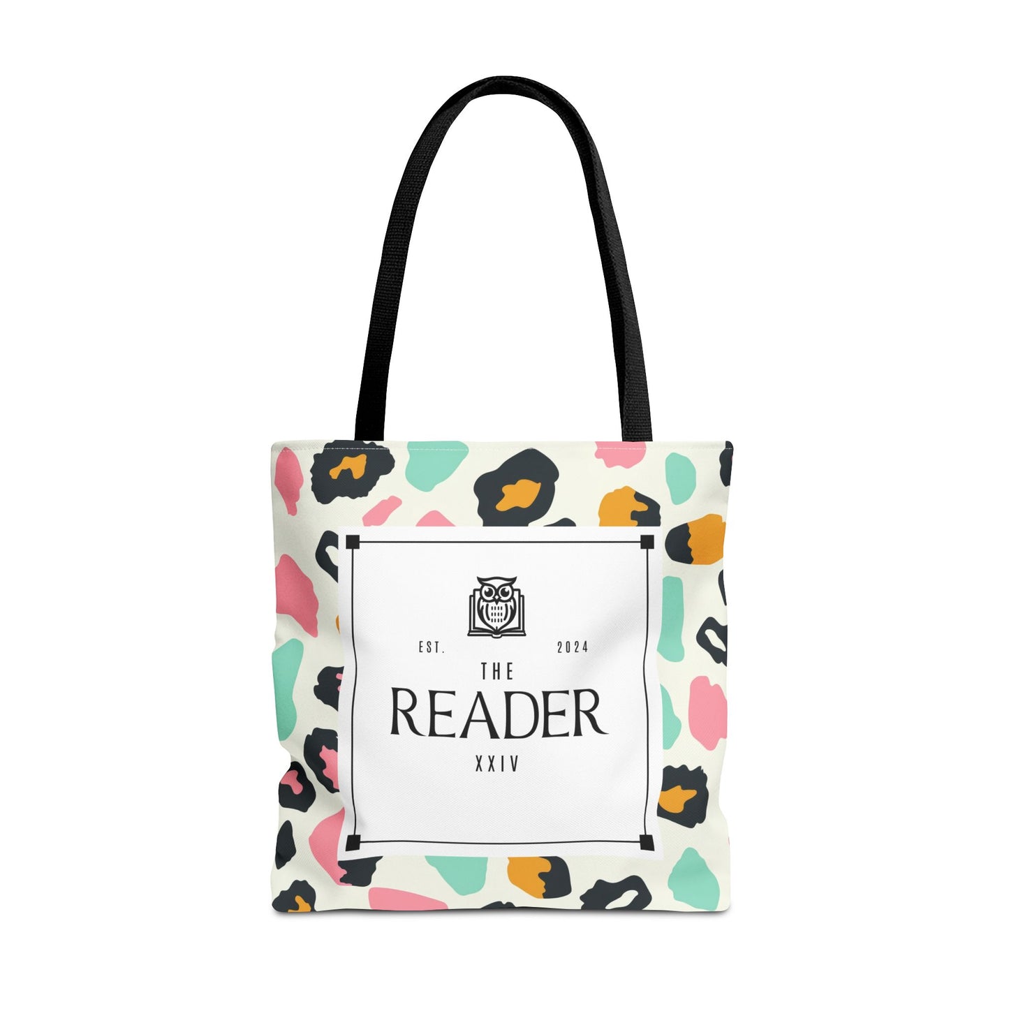 The Reader - Bag 02