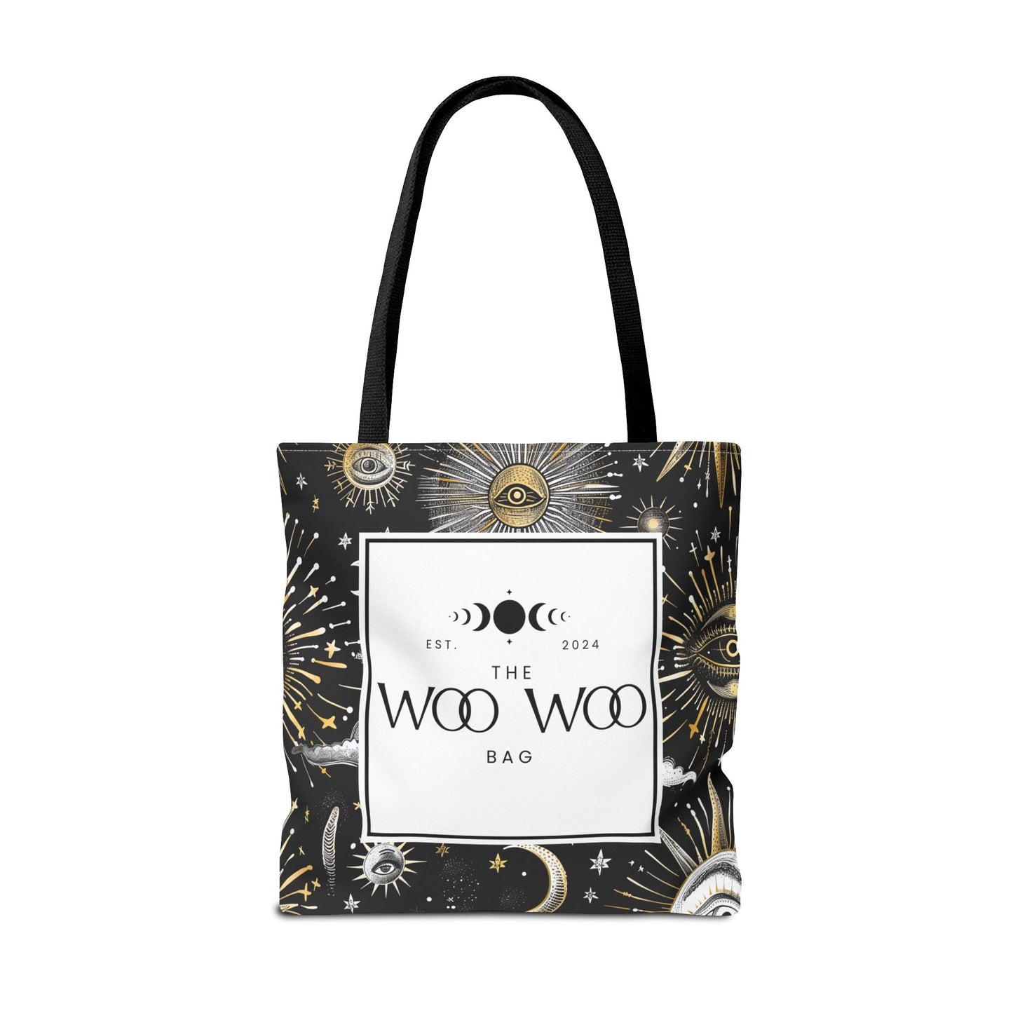 The Woo Woo 02 Tote