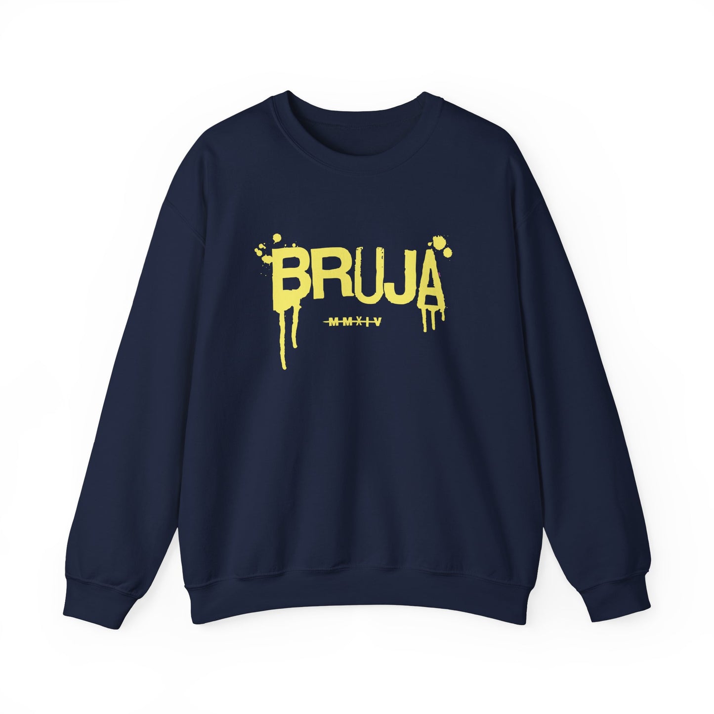 Bruja - 01