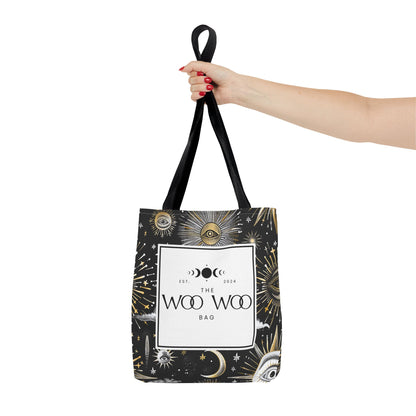 The Woo Woo 02 Tote