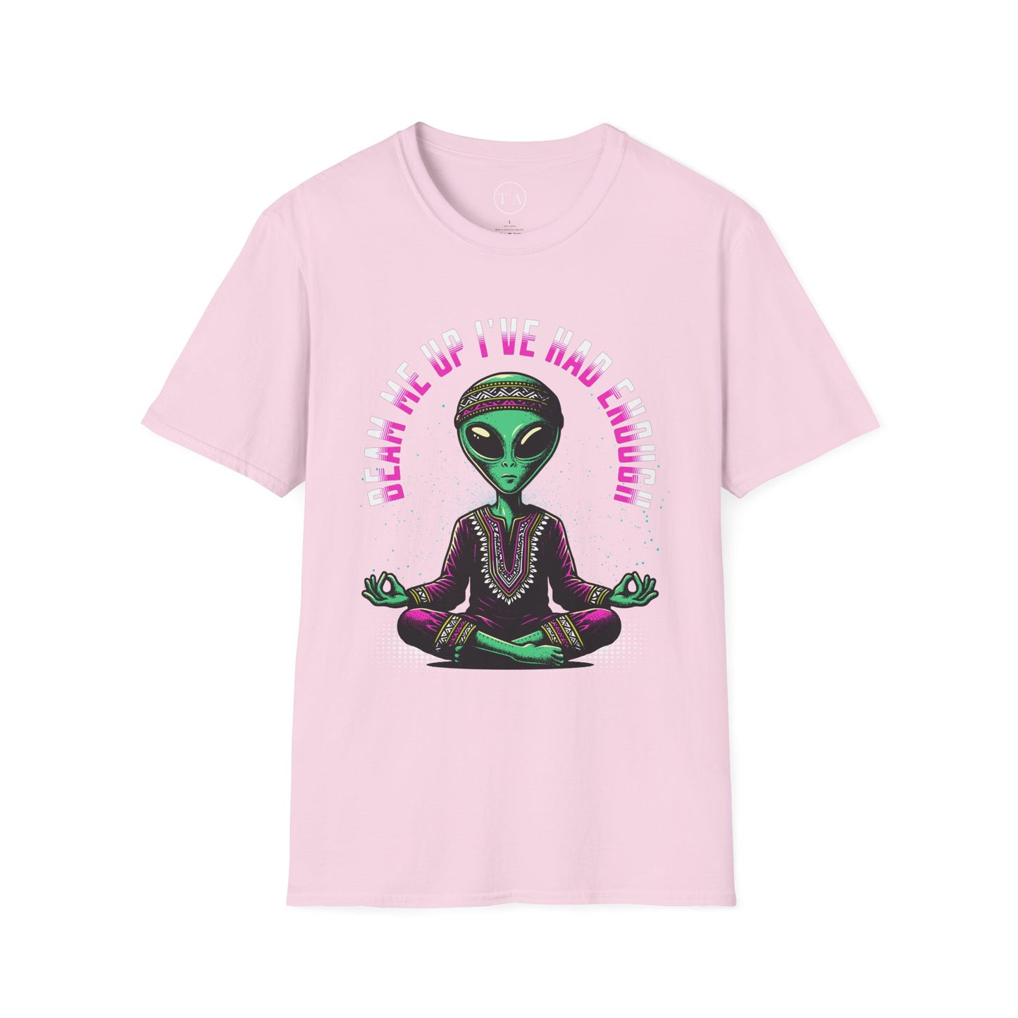 Inner Peace Tee