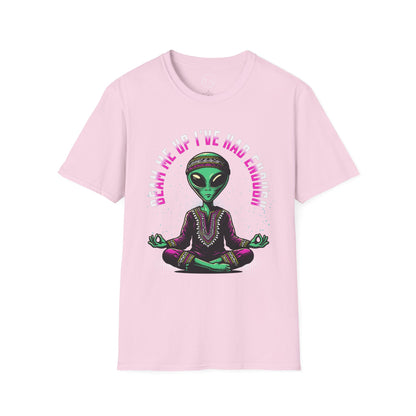 Inner Peace Tee