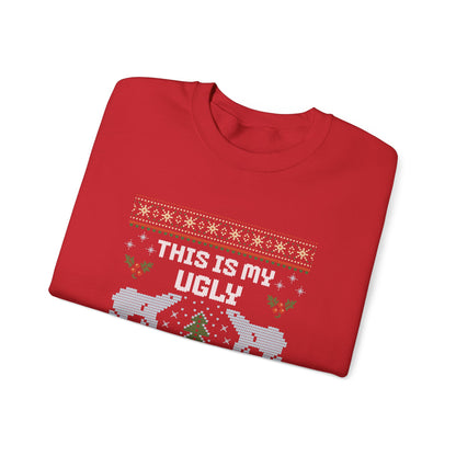 Ugly Sweater - 01