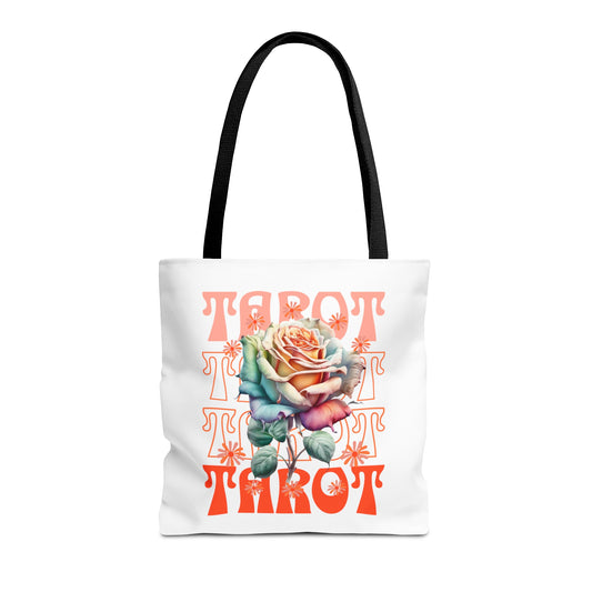 The Tarot 01 Tote