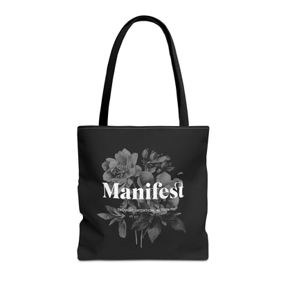 The Manifest - Bag 01