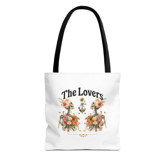 The Lovers - Bag 01