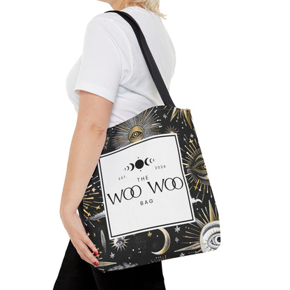 The Woo Woo 02 Tote