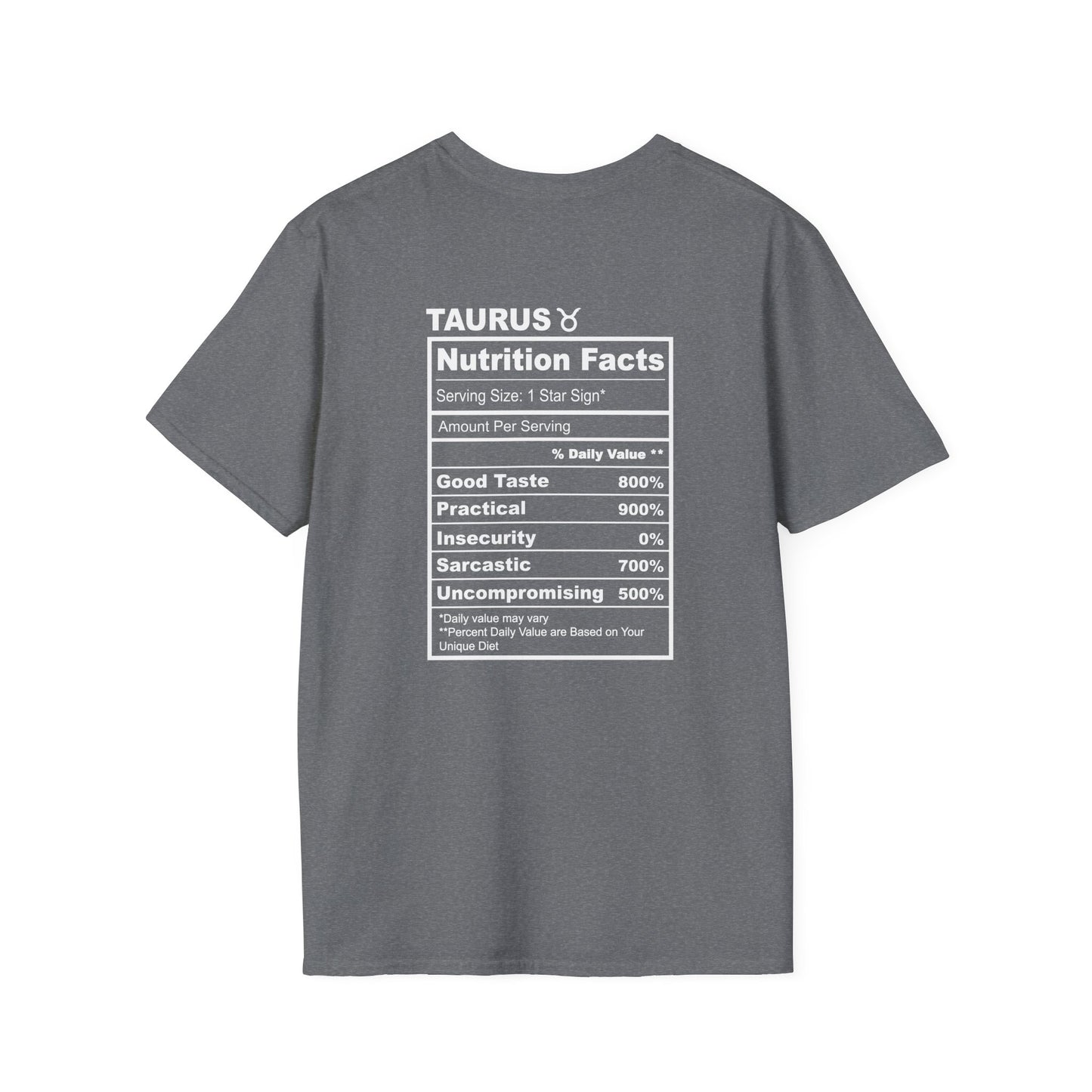 Taurus Tee