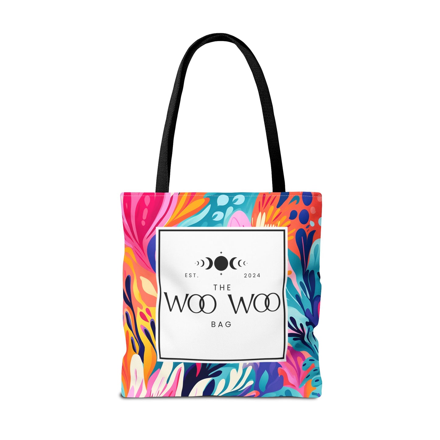 The Woo Woo - Bag 03