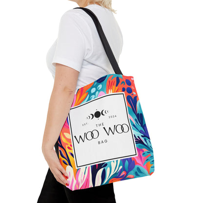 The Woo Woo - Bag 03