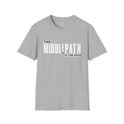 Middle Path Tee