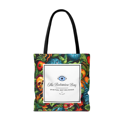 The Botanica 03 Tote