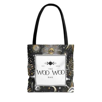 The Woo Woo 02 Tote