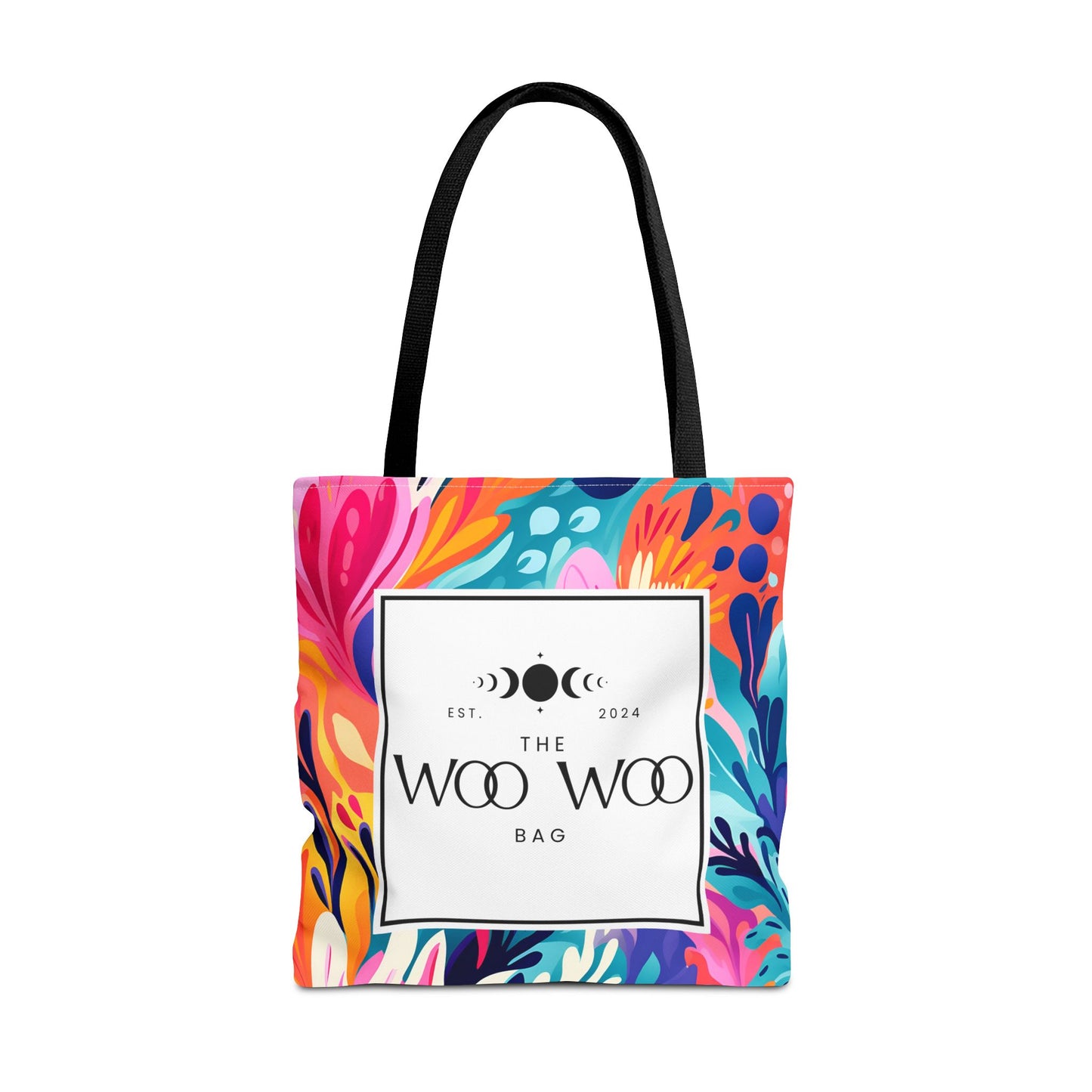 The Woo Woo - Bag 03