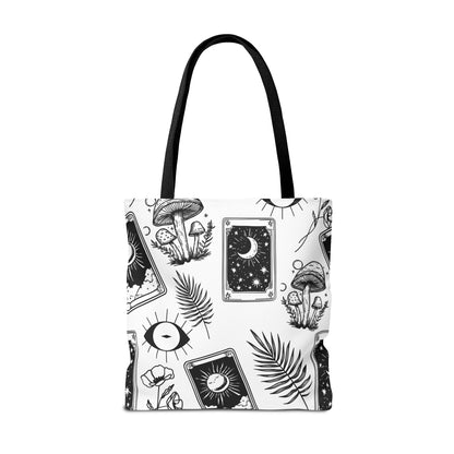 Shroom Tarot - Bag 01