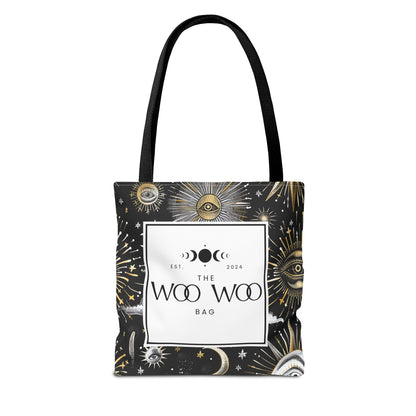 The Woo Woo 02 Tote