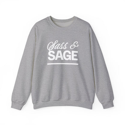 Sass & Sage Crew