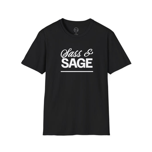 Sass & Sage Tee