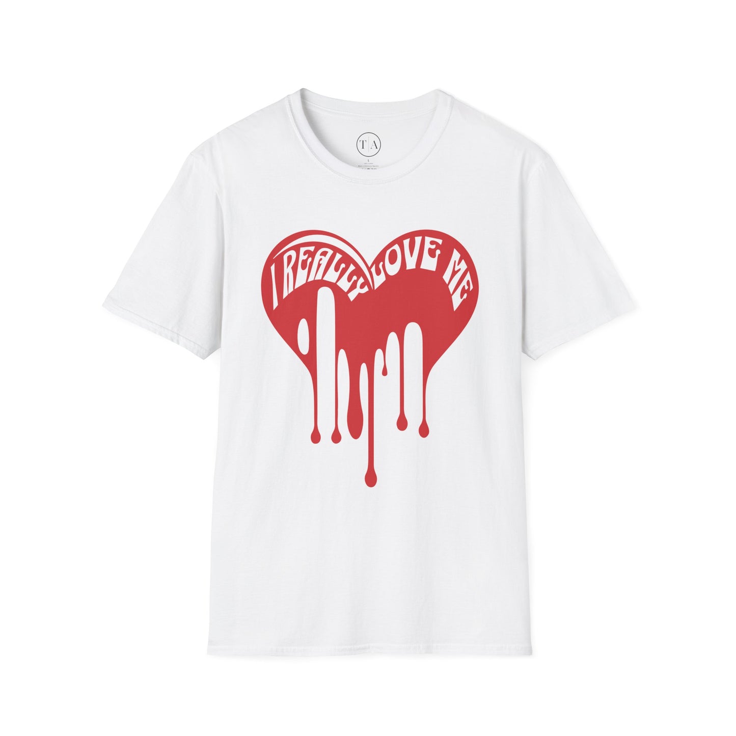 4B Love Tee