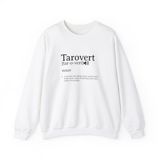 The Tarovert - 01