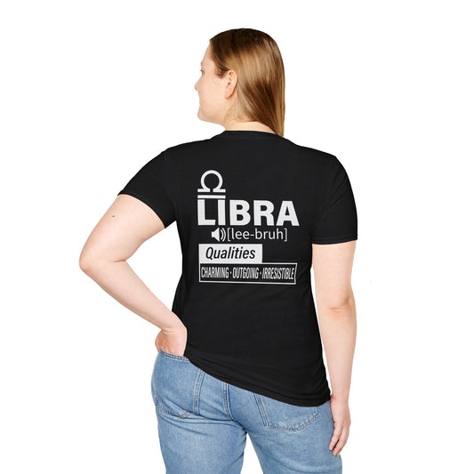 Libra Tee