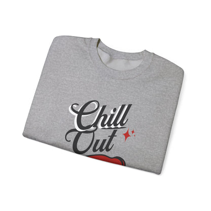 Chill Out Crew