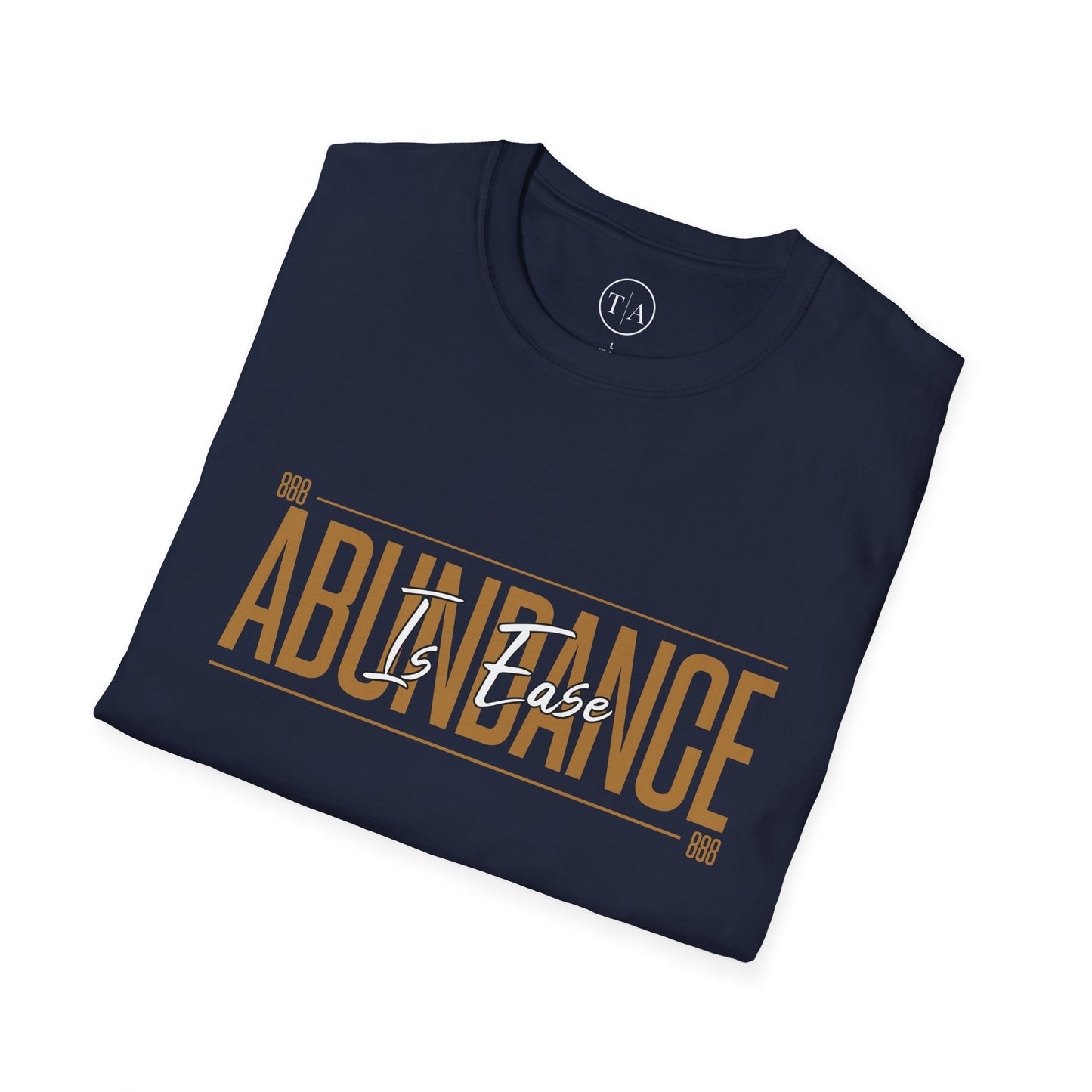 Abundance Tee