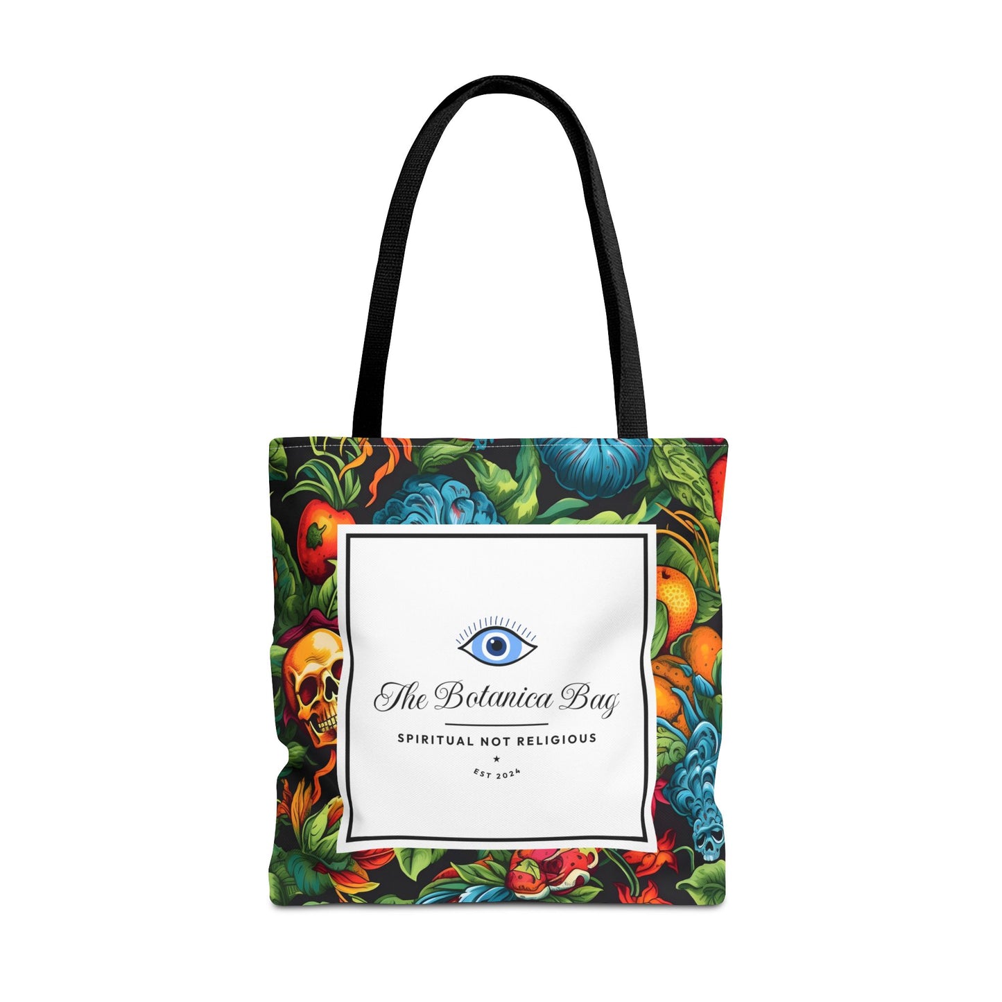 The Botanica 03 Tote