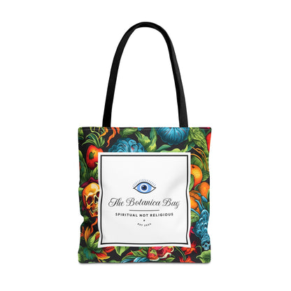 The Botanica 03 Tote