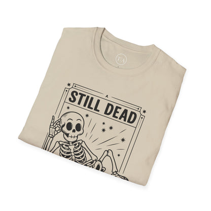 Dead AF Tee