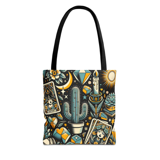 Cacti Tarot - Bag 02