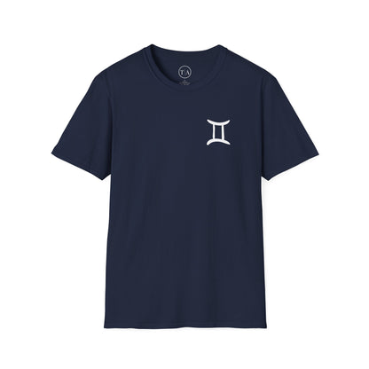 Gemini Tee