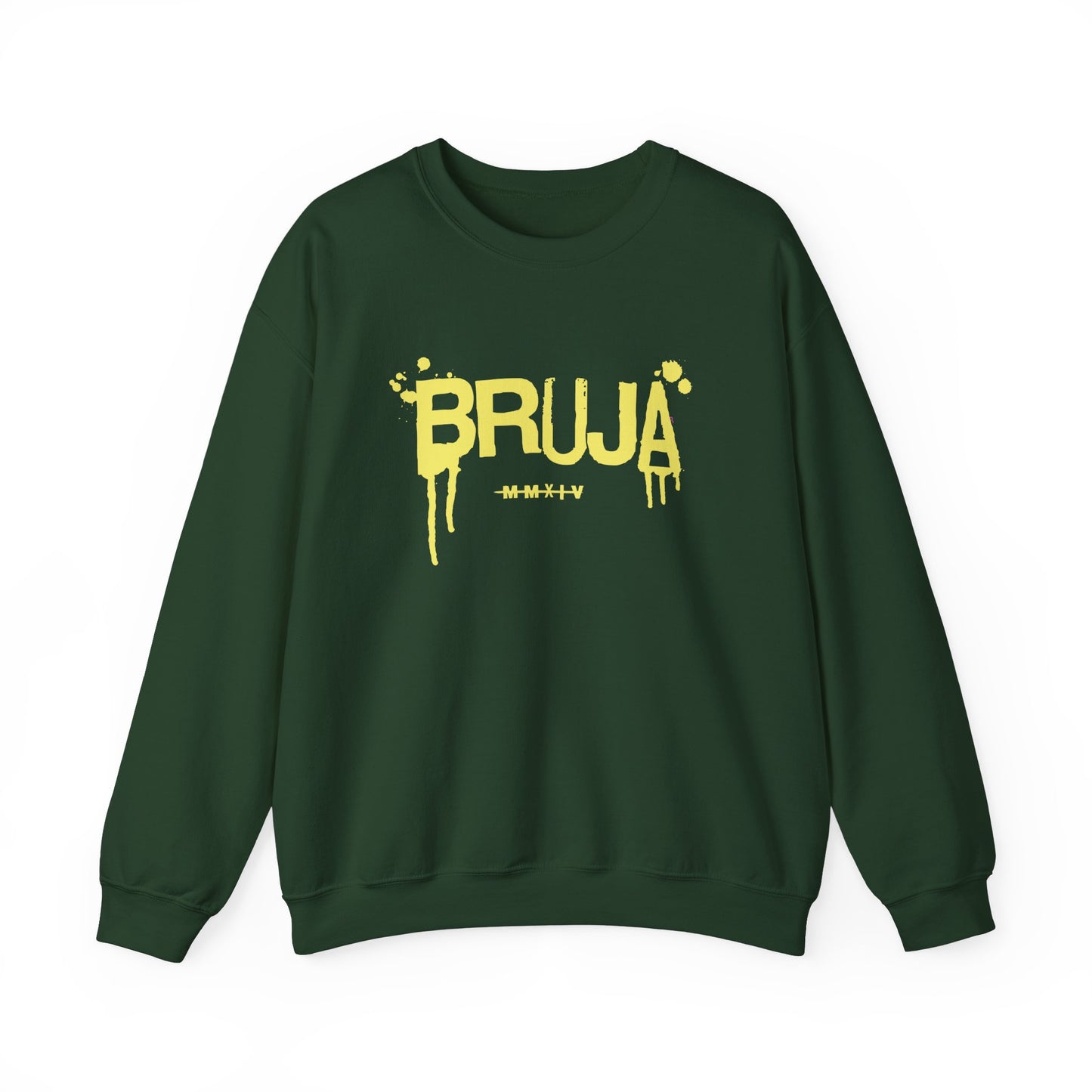 Bruja - 01