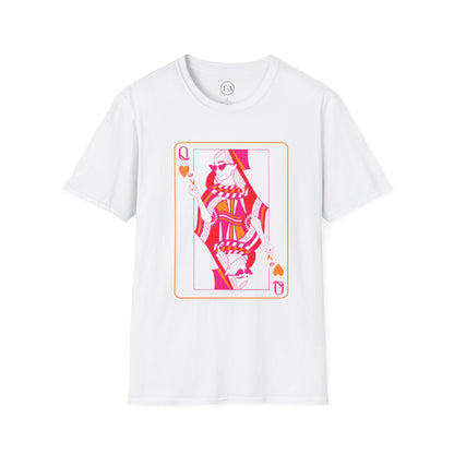 Heart Queen Tee